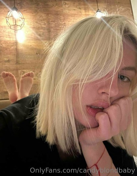 candyblondbaby star nice archive