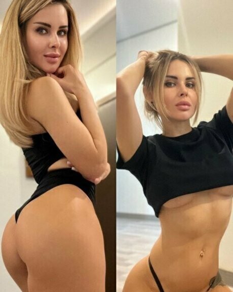 candyblondbaby star pretty image