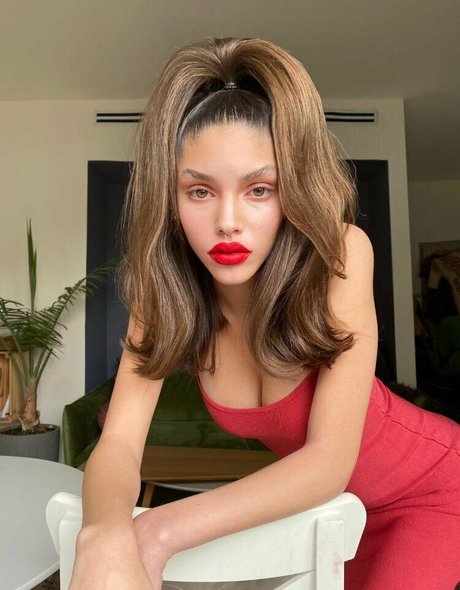 Yaheli Ovadya sex star images