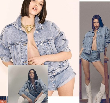 Yaheli Ovadya hd pornstar image