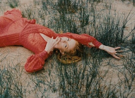 Cherish Waters star naked img