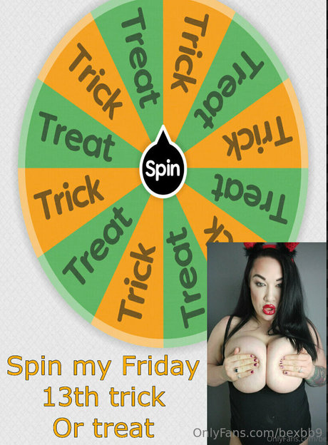 bexbb9 nudes star photo