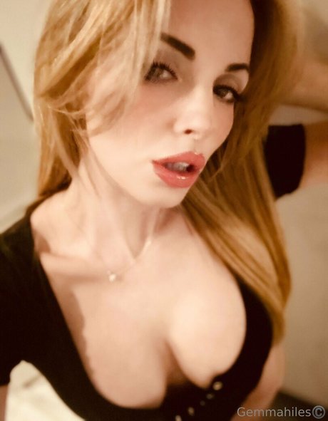 gemmahiles pornstar nudes gallery