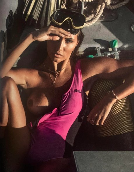 Linnebel sex actress image