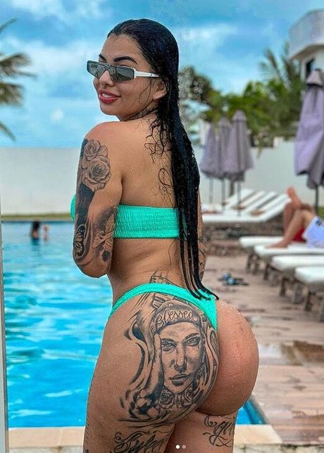 Carol Mourah pornstar nude pictures