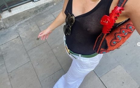 Philippa Parnevik adult model pics