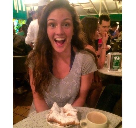 Leighton Wilson model photos