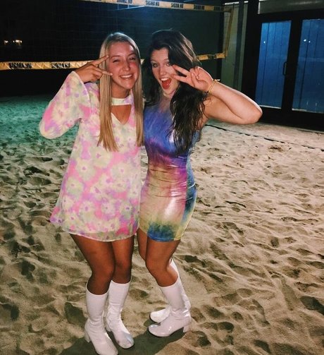 Leighton Wilson naked star photos