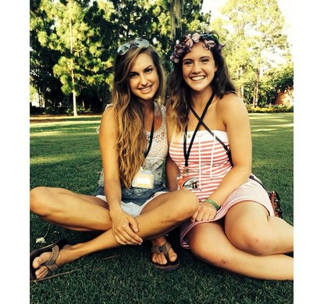 Leighton Wilson model exclusive gallery