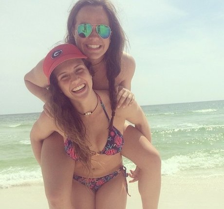 Leighton Wilson pornstar nude galleries