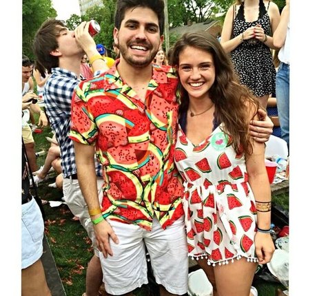 Leighton Wilson pornstar naked image