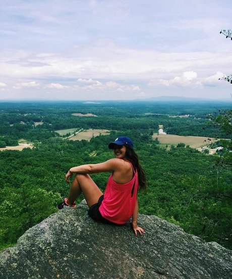 Leighton Wilson pretty star pics