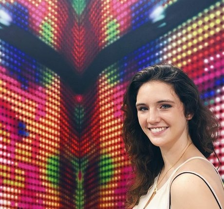 Leighton Wilson sexy model gallery