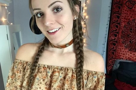 Brenna Winters star nudes archive