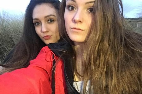 Brenna Winters hd actress galleries