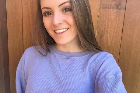 Brenna Winters sexy star photo