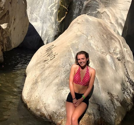 Brenna Winters beautiful actress picture