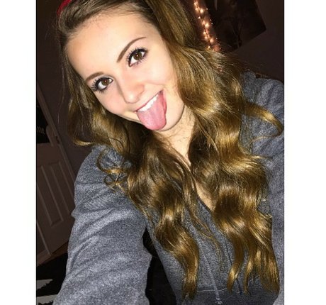 Brenna Winters erotic actress image