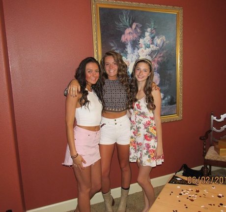 Brenna Winters star top img