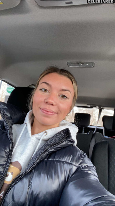 Jessica Todaro hot actress photo