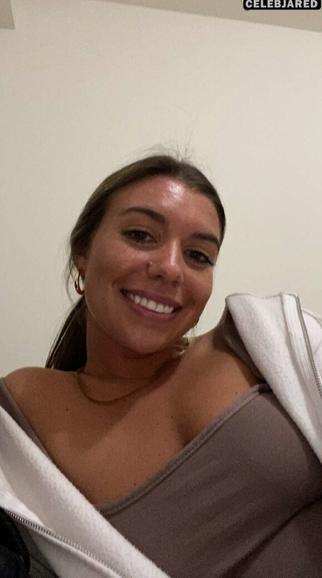 Jessica Todaro nudes model pic