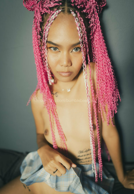 bumblebeethai star xxx image