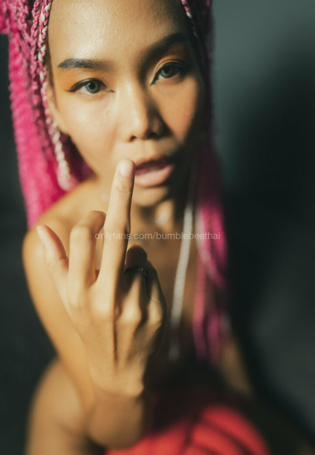 bumblebeethai pornstar nice images