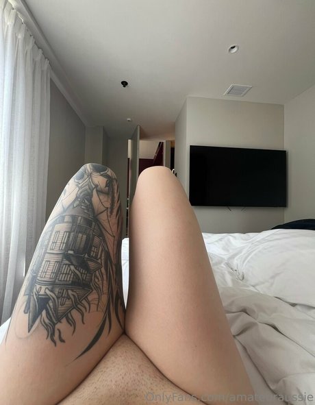 amateuraussie nice star picture