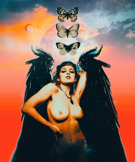 Rowa Musings hot pornstar archive