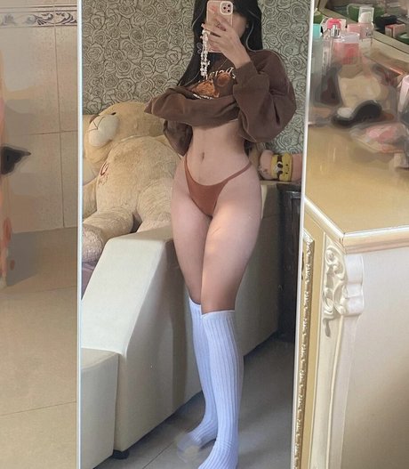 Juu Lynn star pretty photos