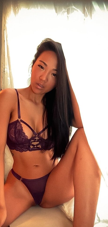 Kyla Gray model free img