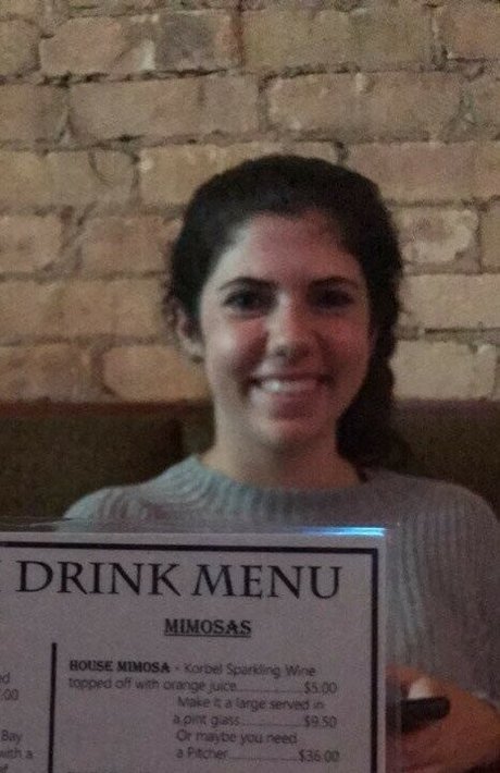 Emily Helen Barry best model picture