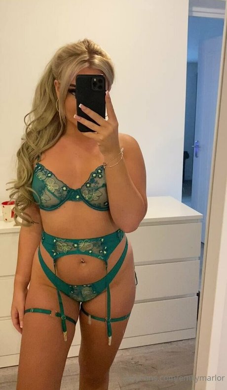 emilymrlor pornographic actress pictures