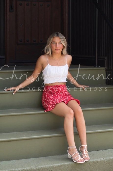 Chelsea Mariani pornstar perfect picture