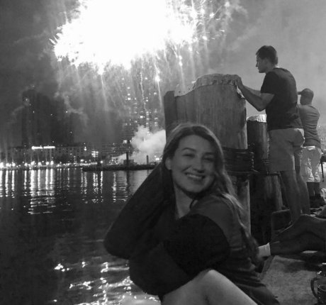 Ashley Boedeker hot actress pics