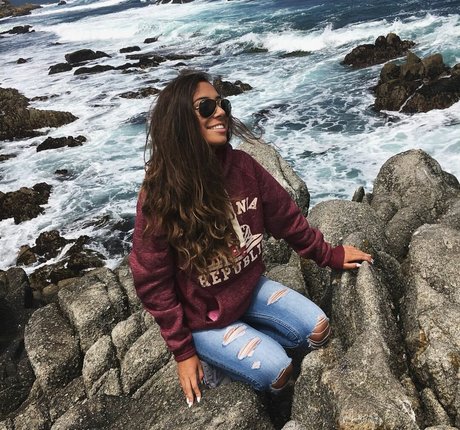 Sofia Severino xxx star img