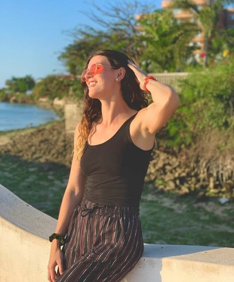 Kaila Petrosino best actress gallery