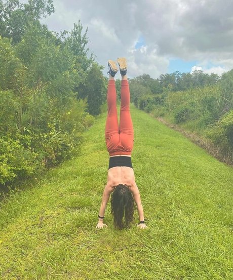 Kaila Petrosino sexy model archive