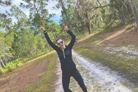 Kaila Petrosino star beautiful pics