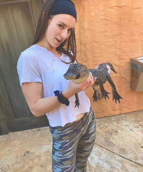 Kaila Petrosino pornographic model photos