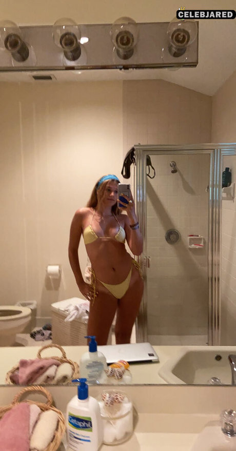 Samantha Lipstein pornstar nude pic