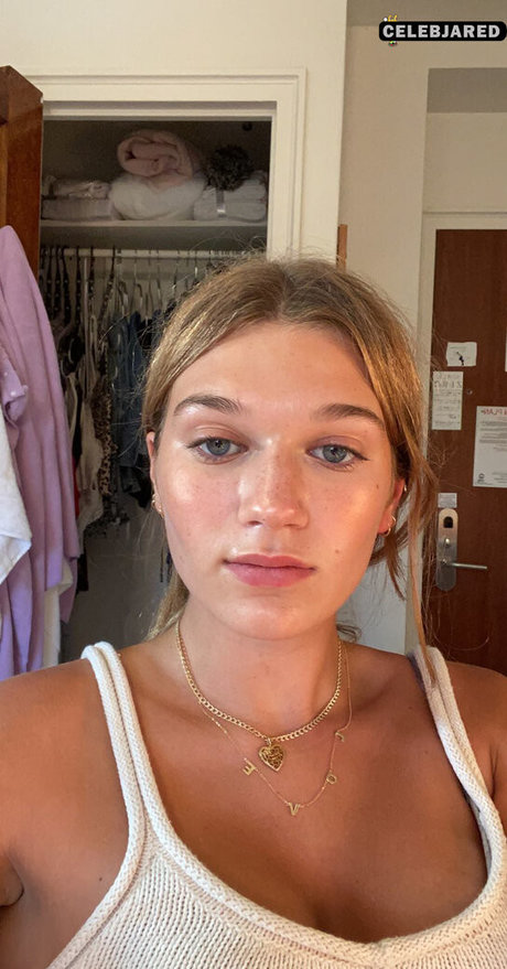 Samantha Lipstein star xxx photos