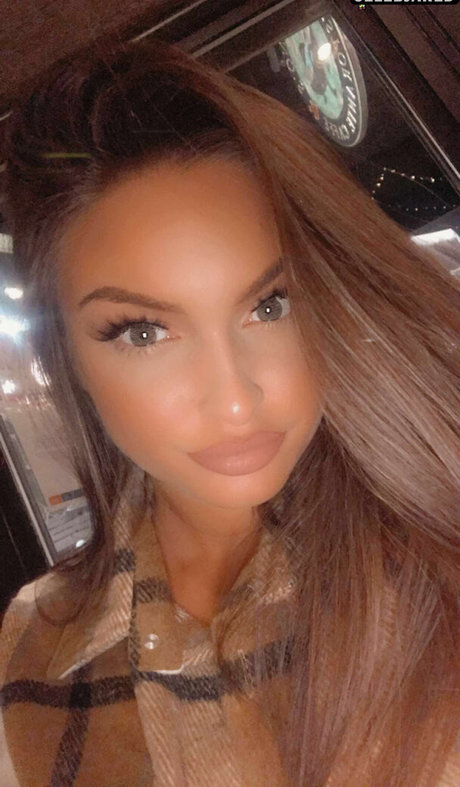 Kayla Giarrusso naked pornstar picture