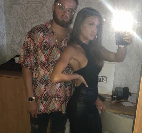 Kayla Giarrusso erotic pornstar image