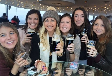 Jenna Zolla pretty model pics