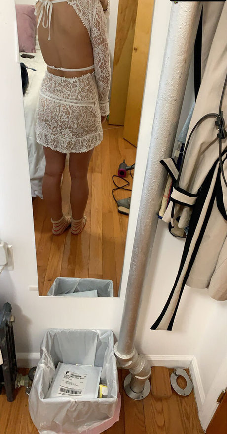 Jenna Zolla pornographic model pics