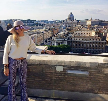 Jenna Zolla model sexy archive