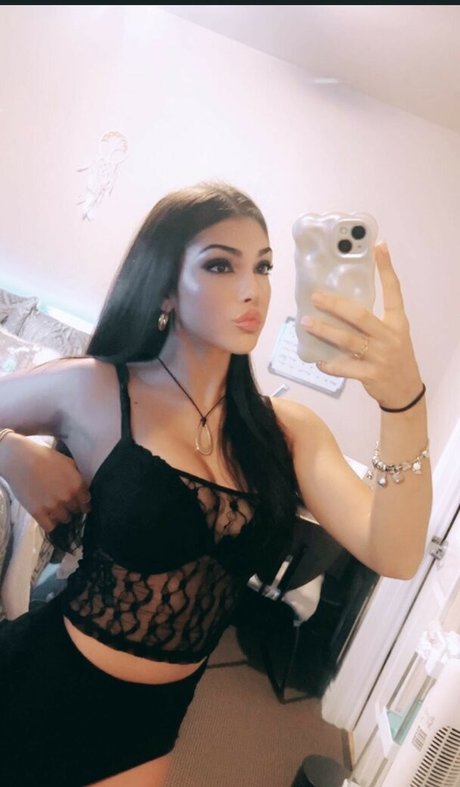 Yalibarel beautiful pornstar picture