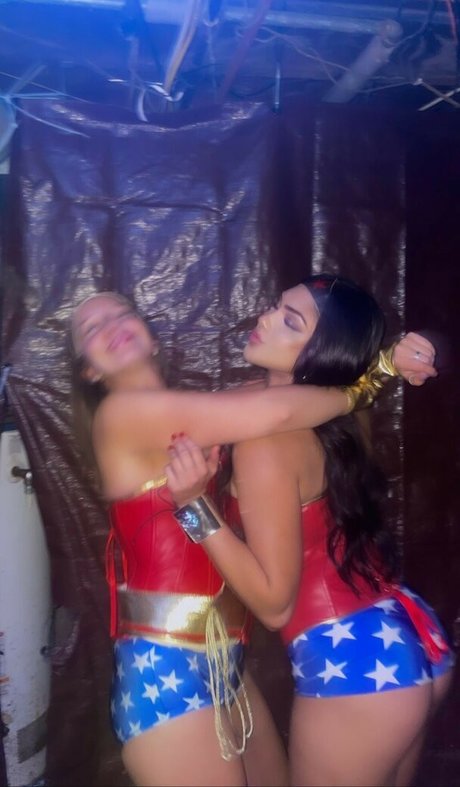 Yalibarel adult actress img