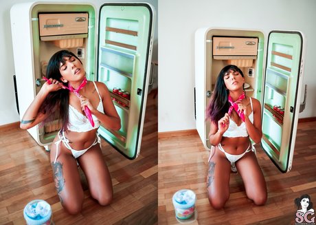 Brendha exclusive model gallery